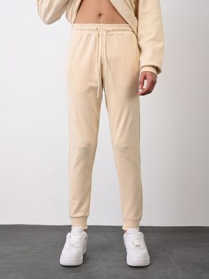 MARRAKECH PREMIUM JOGGER (KREM) MARRAKECH PREMIUM JOGGER (KREM)