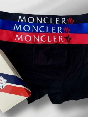MONCLER PREMIUM BOXER MONCLER PREMIUM BOXER