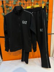 EA7 PREMIUM EŞOFMAN TAKIMI