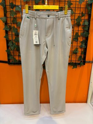 LACOSTE PREMIUM JOGGER (BEJ) LACOSTE PREMIUM JOGGER (BEJ)