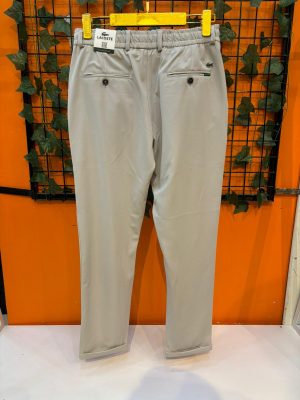 LACOSTE PREMIUM JOGGER (BEJ) LACOSTE PREMIUM JOGGER (BEJ)