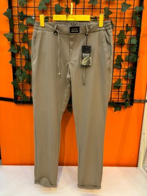 EA7 PREMIUM JOGGER (AÇIK KAHVE) EA7 PREMIUM JOGGER (AÇIK KAHVE)