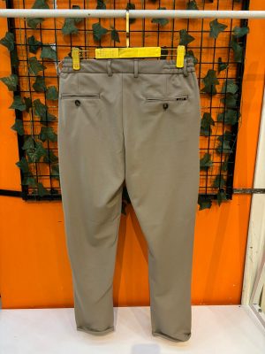 EA7 PREMIUM JOGGER (AÇIK KAHVE) EA7 PREMIUM JOGGER (AÇIK KAHVE)