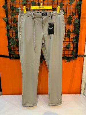 EA7 PREMIUM JOGGER (GRİ) EA7 PREMIUM JOGGER (GRİ)
