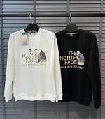 (BEYAZ) NORTH FACE PREMIUM SWEAT
