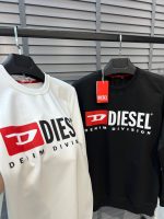 (SİYAH) DİESEL PREMIUM SWEAT - Görsel 2