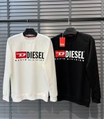 (SİYAH) DİESEL PREMIUM SWEAT