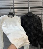 (BEYAZ) DG PREMIUM SWEAT - Görsel 2