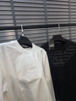 (BEYAZ) EA7 PREMIUM SWEAT - Görsel 3