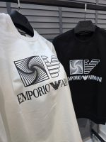 (BEYAZ) EA7 PREMIUM SWEAT - Görsel 2