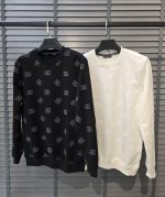 (BEYAZ) DG PREMIUM SWEAT