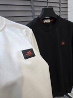 (BEYAZ) HERMES PREMIUM SWEAT - Görsel 2