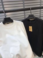 (SİYAH) BURBERRY PREMIUM SWEAT - Görsel 2