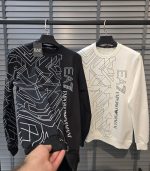 (BEYAZ) EA7 PREMIUM SWEAT - Görsel 2