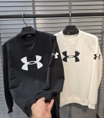 (BEYAZ) UNDER ARMOUR PREMIUM SWEAT - Görsel 2