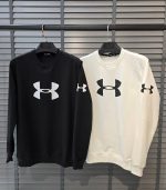 (BEYAZ) UNDER ARMOUR PREMIUM SWEAT