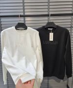 (BEYAZ) LUFİAN PREMIUM SWEAT - Görsel 2