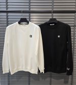 (BEYAZ) LUFİAN PREMIUM SWEAT