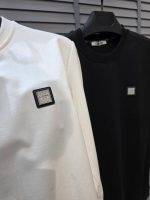 (BEYAZ) LUFİAN PREMIUM SWEAT - Görsel 2