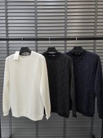 (BEYAZ) DİOR PREMIUM SWEAT