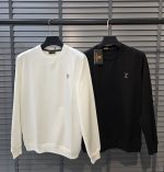 (BEYAZ) LV PREMIUM SWEAT