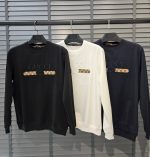 (BEYAZ) GUCCİ PREMIUM SWEAT