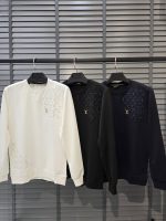 (SİYAH) LV PREMIUM SWEAT