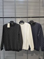 (SİYAH) GUCCİ PREMIUM SWEAT