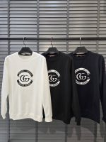 (BEYAZ) GUCCİ PREMIUM SWEAT
