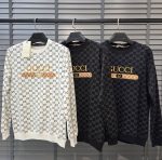 (SİYAH) GUCCİ PREMIUM SWEAT