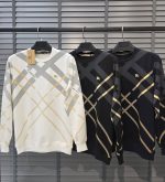 (SİYAH) BURBERRY PREMIUM SWEAT