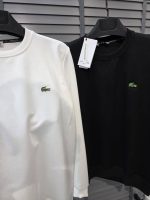 (SİYAH) LACOSTE PREMIUM SWEAT