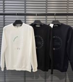 (BEYAZ) LACOSTE PREMIUM SWEAT