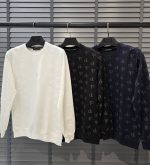 (BEYAZ) CK PREMIUM SWEAT