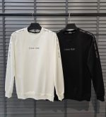 (BEYAZ) CK PREMIUM SWEAT