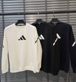 (BEYAZ) ADIDAS PREMIUM SWEAT