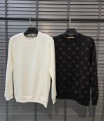 (BEYAZ) BURBERRY PREMIUM SWEAT