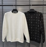 (SİYAH) LV PREMIUM SWEAT