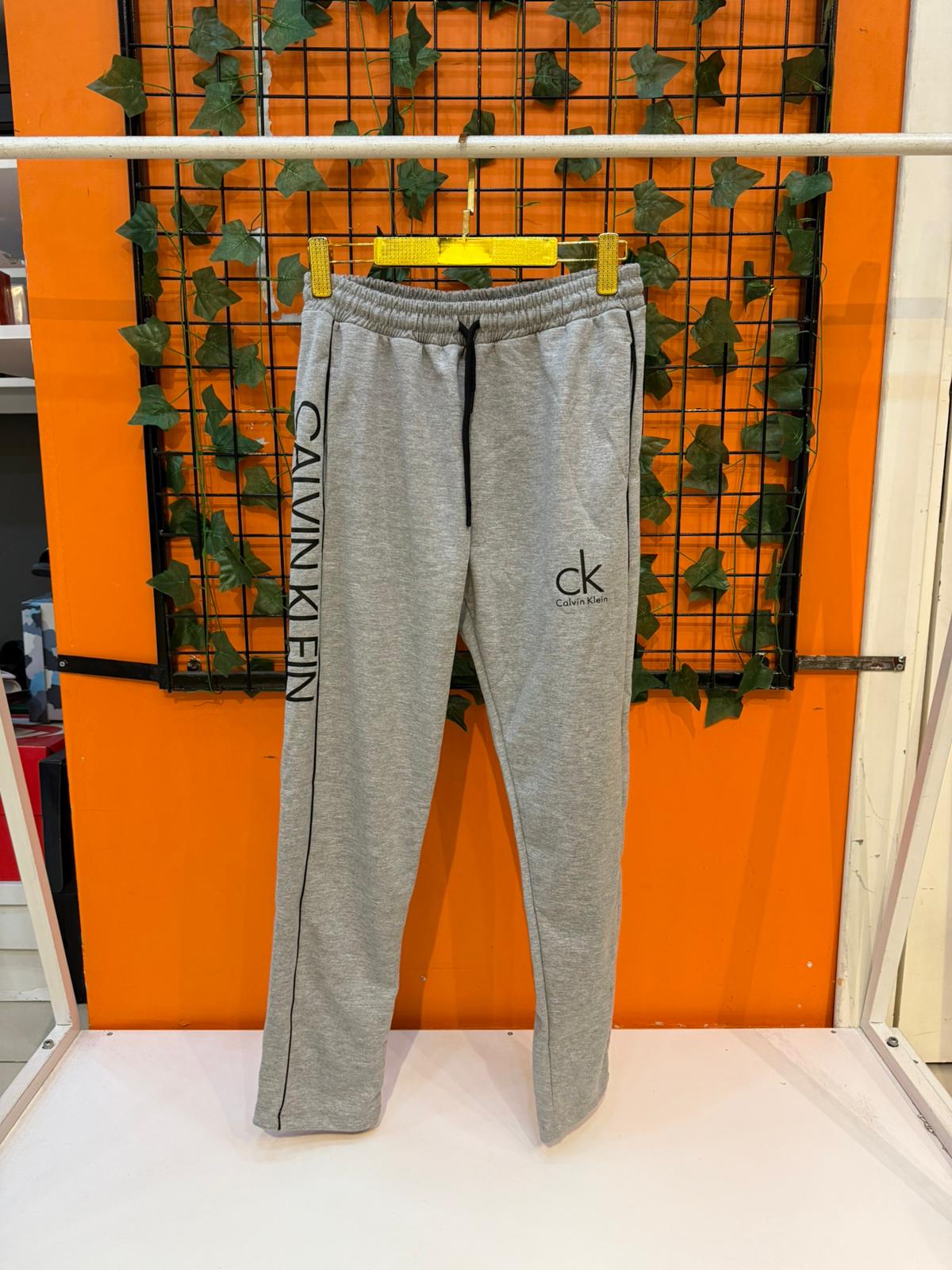 WhatsApp Görsel 2025-09-29 saat 21.36.36_ea316c14 CK PREMIUM EŞOFMAN ALTI (GRİ) - Görsel 1