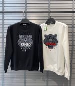 (BEYAZ) KENZO PREMIUM SWEAT