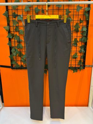 PRADA PREMIUM KUMAŞ PANTOLON (HAKİ YEŞİL) PRADA PREMIUM KUMAŞ PANTOLON (HAKİ YEŞİL)