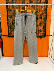 PUMA PREMIUM BAGGY EŞOFMAN ALTI (GRİ) PUMA PREMIUM BAGGY EŞOFMAN ALTI (GRİ)