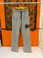 PULL-BEAR PREMIUM BAGGY EŞOFMAN ALTI (GRİ)