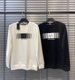 (SİYAH) AX PREMIUM SWEAT