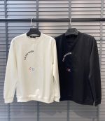 (BEYAZ) CK PREMIUM SWEAT
