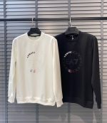 (BEYAZ) EA7 PREMIUM SWEAT
