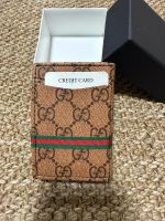 GUCCİ PREMIUM CÜZDAN