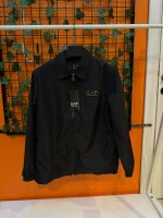 EA7 PREMIUM CEKET (SİYAH)