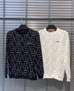 (SİYAH) HUGO BOSS PREMIUM SWEAT