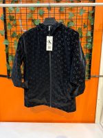 CK PREMIUM KAPÜŞONLU YAĞMURLUK